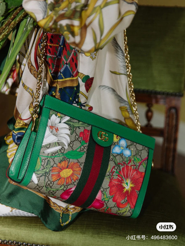 Ozarra - GCI Bags - 2139