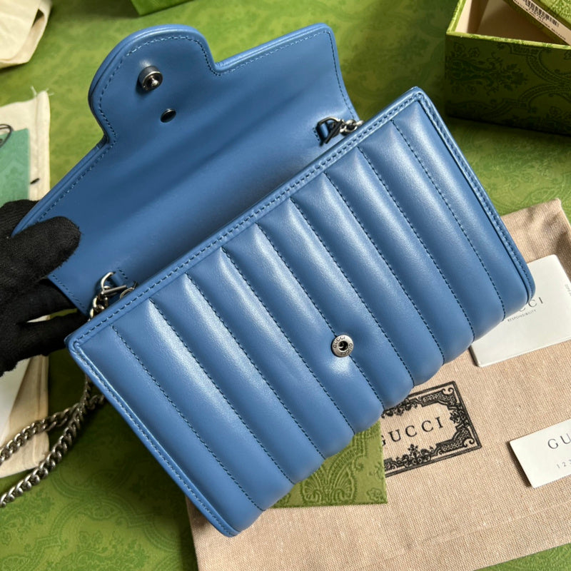 OZ - GCI Bags - 1575