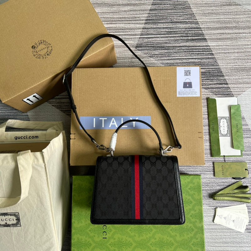 Ozarra - GCI Bags - 4701