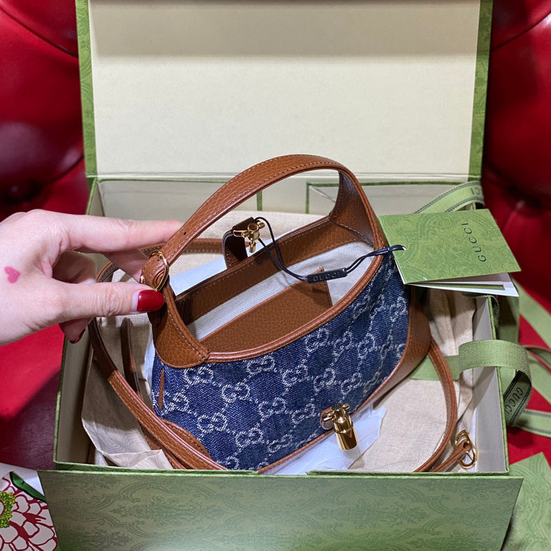 Ozarra - GUKI Bags - 2097