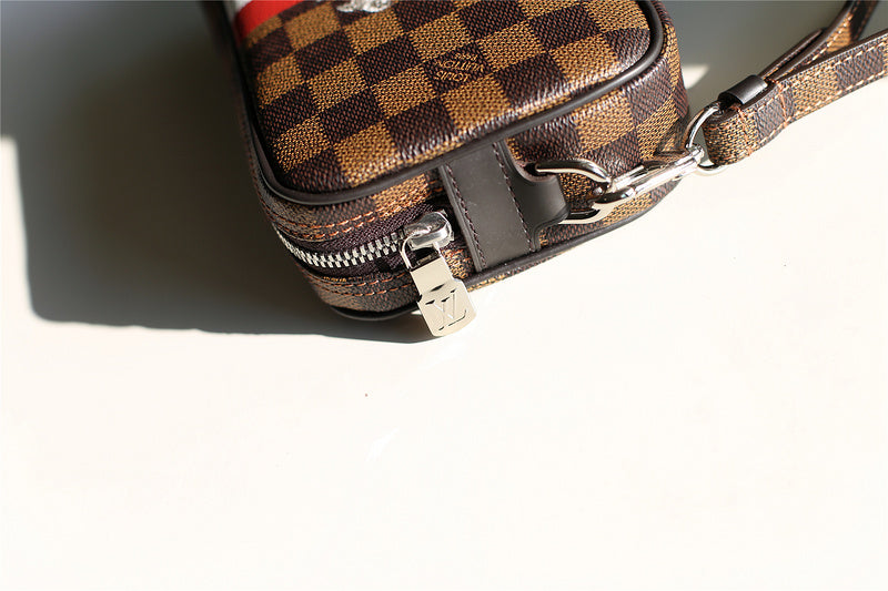 Ozarra Fashion Lu-Vi bags - 10370
