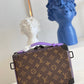 Fashion Lu-Vi bags - 2798