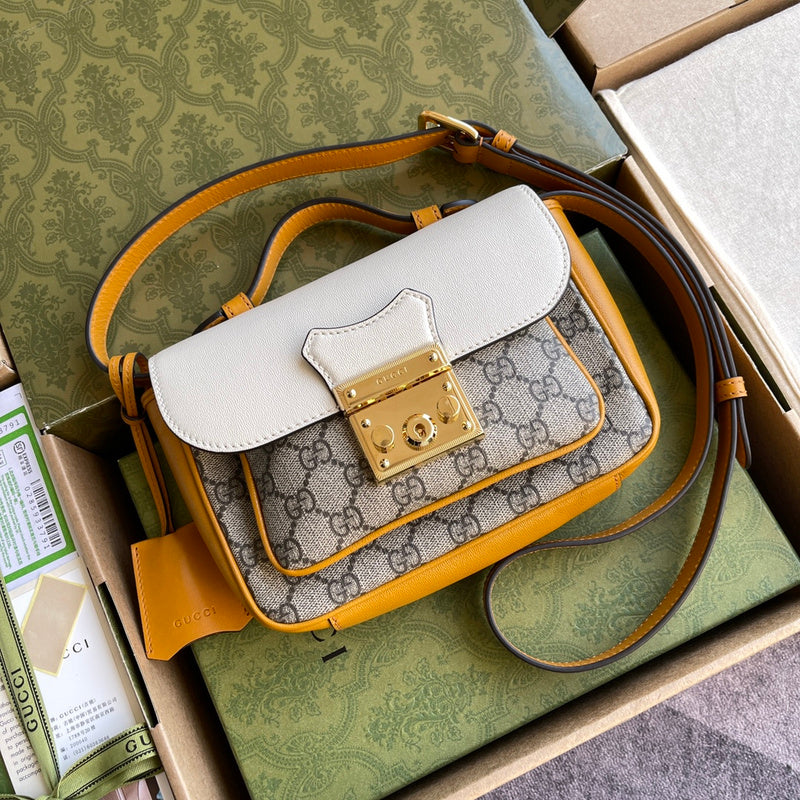 Ozarra - GCI Bags - 4963