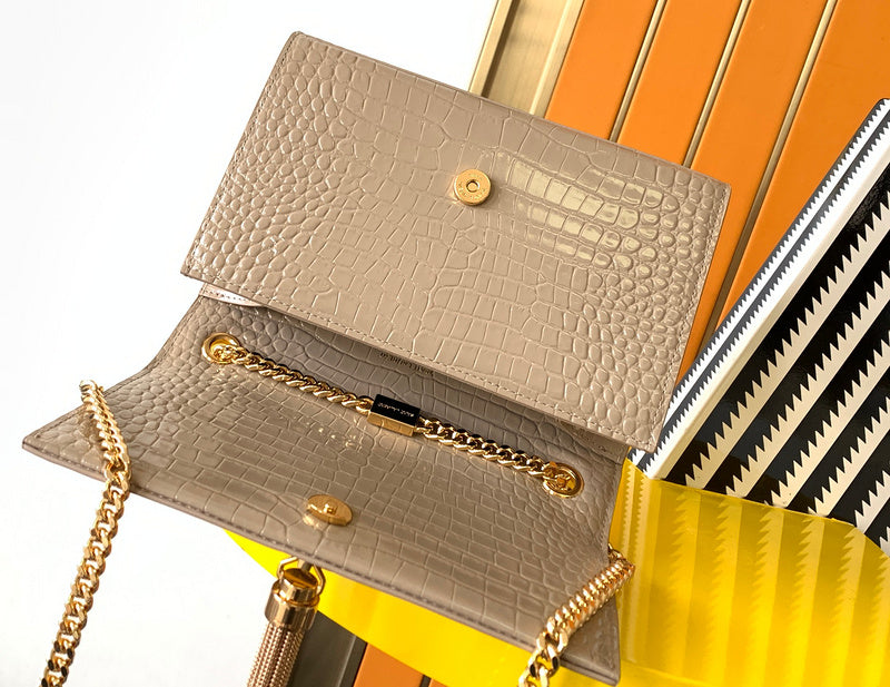 OZ - SLY Bags - 169