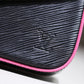 Ozarra Fashion Lu-Vi bags - 9010