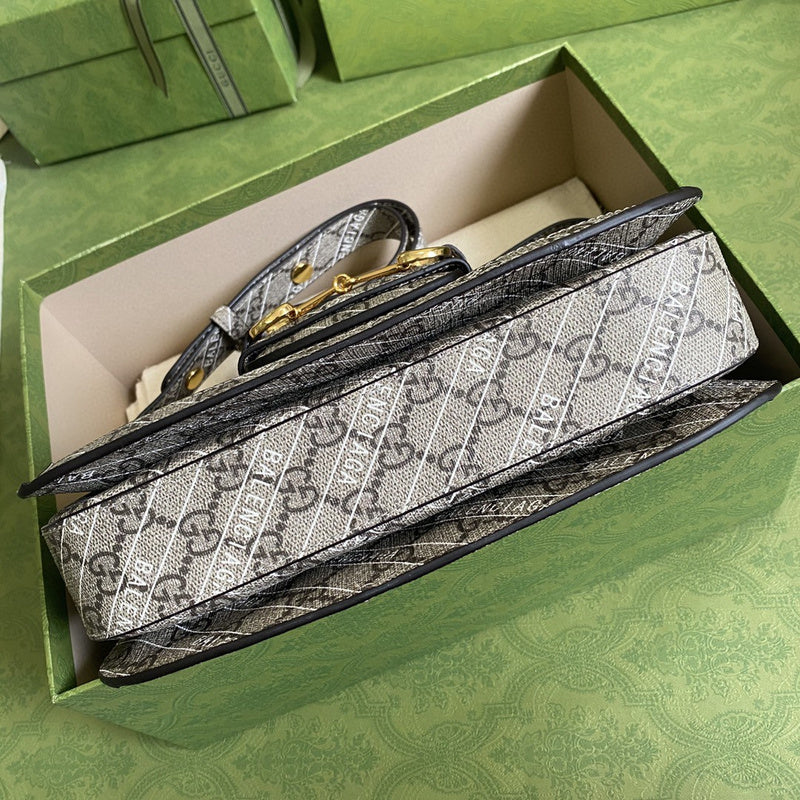Ozarra - GUKI Bags - 1710