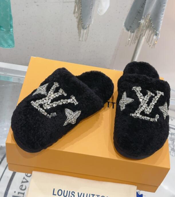 Ozarra Luxury - LOV Women Shoes - 447