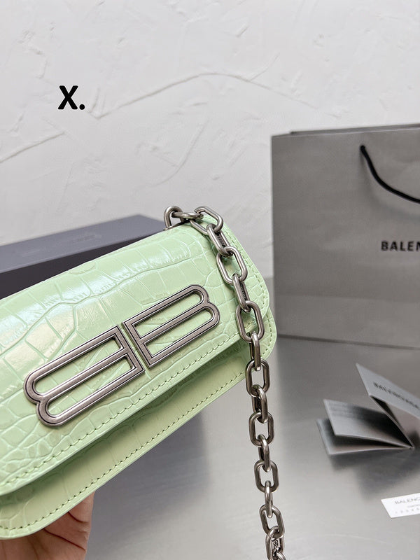 Ozarra Fashion - BGA Bags - 1623