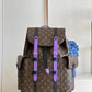 Fashion Lu-Vi bags - 2971