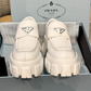 Ozarra Luxury - PD Women Shoes - 008