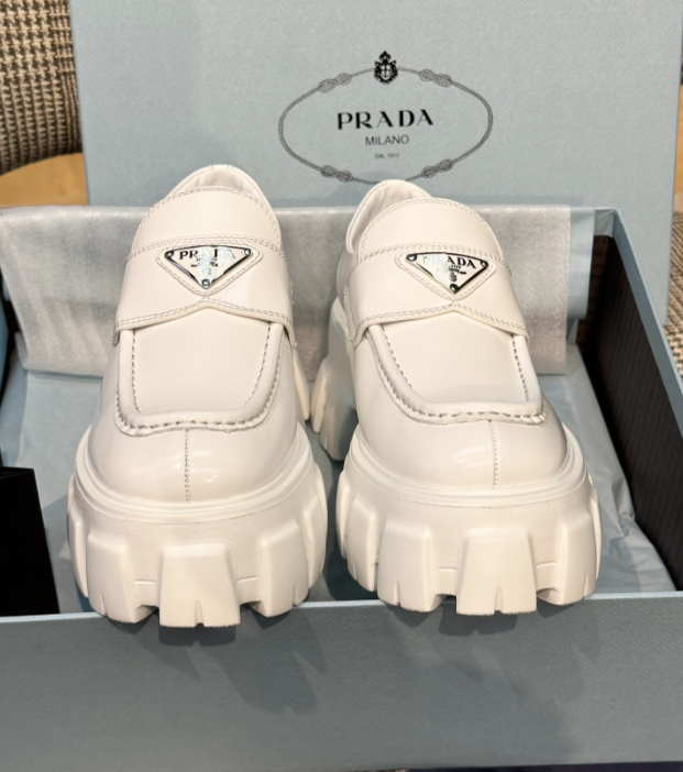 Ozarra Luxury - PD Women Shoes - 008