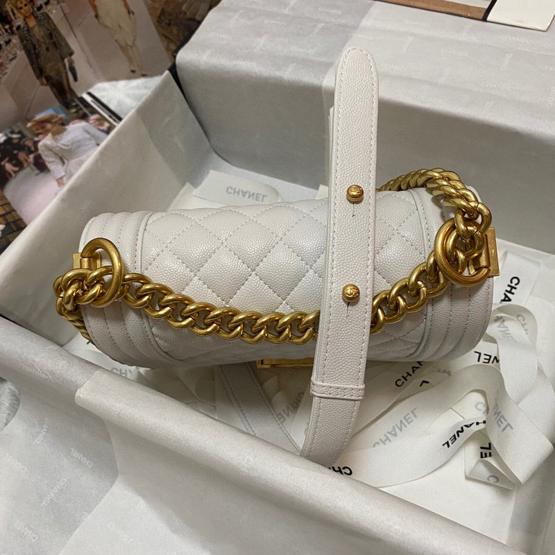 BAB - CHL Bags - 3085