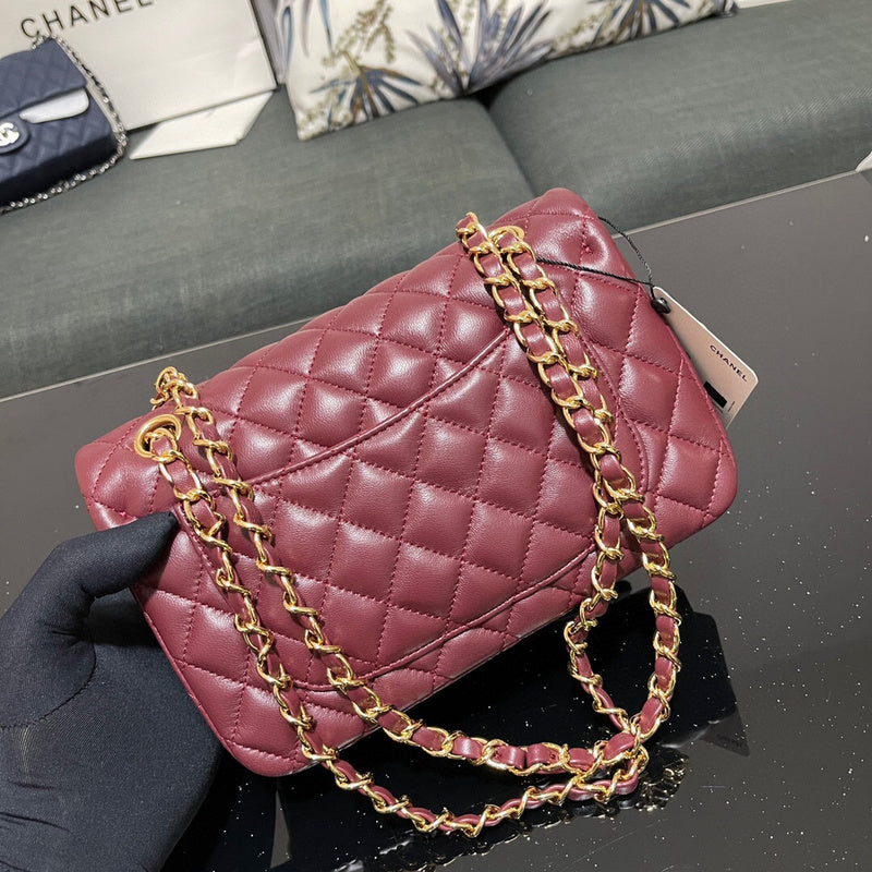 BAB - CHL Bags - 3258