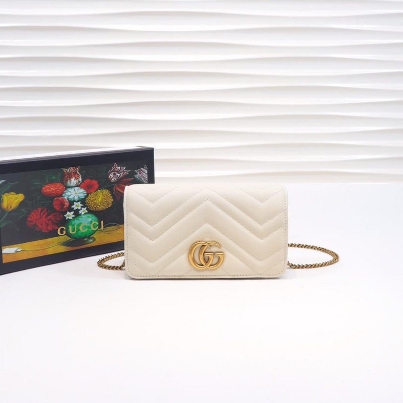 BAB - GCI Bags - 1132
