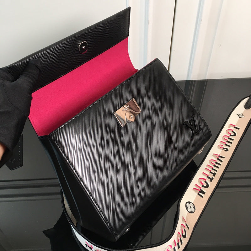 Ozarra Fashion Lu-Vi bags - 17245