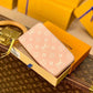 Ozarra Fashion Lu-Vi Bags - 16891