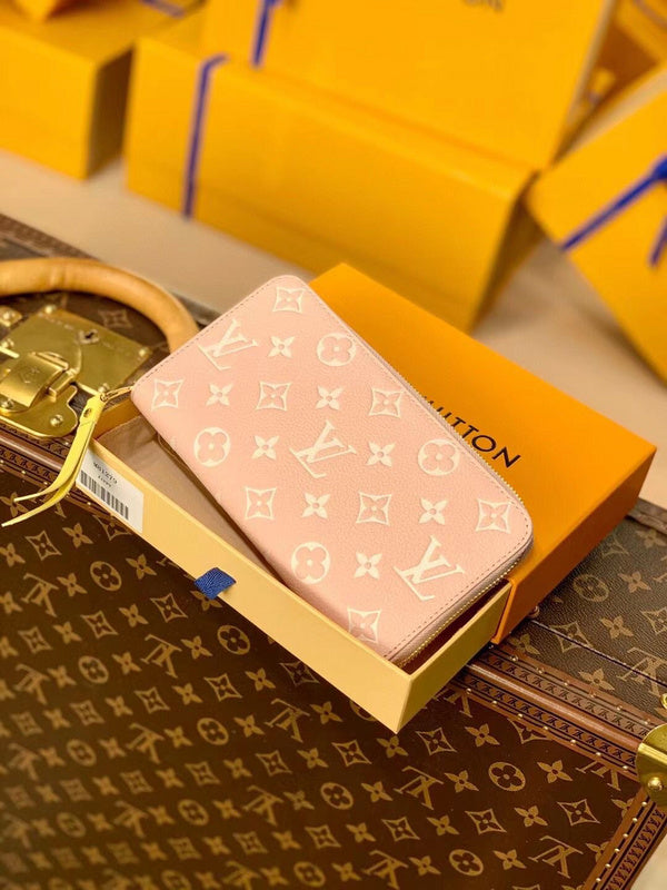 Ozarra Fashion Lu-Vi Bags - 16891