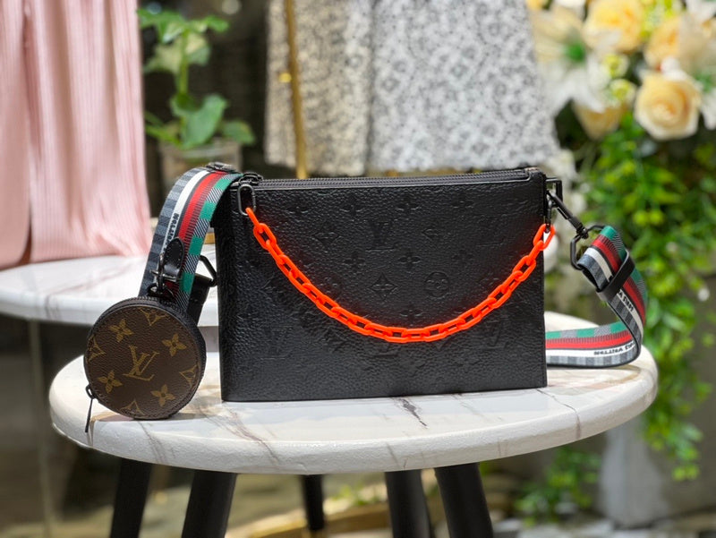 Fashion Lu-Vi bags - 2562