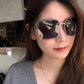 OZ - Dir Sunglasses - 160