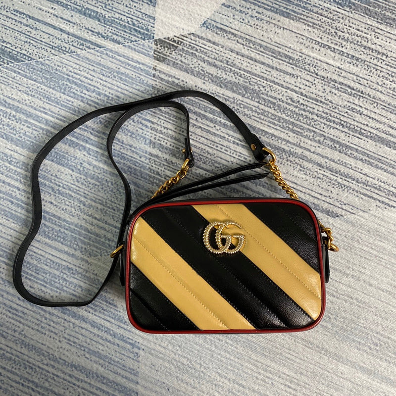Ozarra - GUKI Bags - 2220