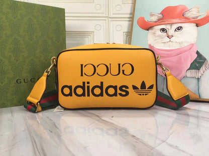 Ozarra - GUKI Bags - 801
