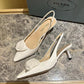 Ozarra Luxury - PD Women Shoes - 232