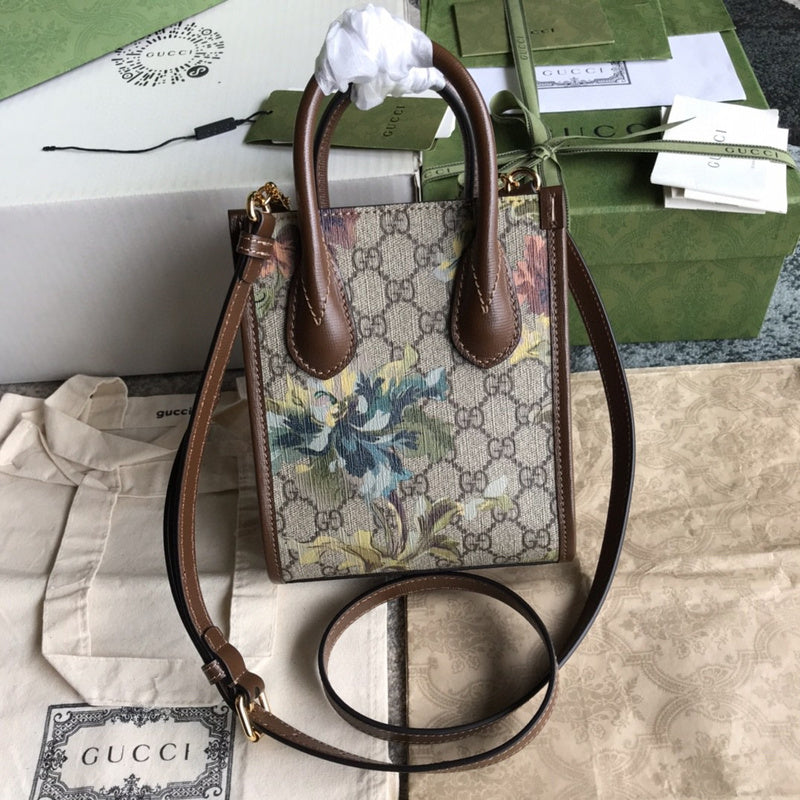 Ozarra - GUKI Women Bags - 1354