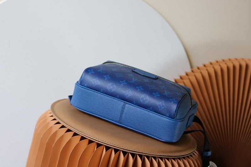 Ozarra Fashion Lu-Vi bags - 17184