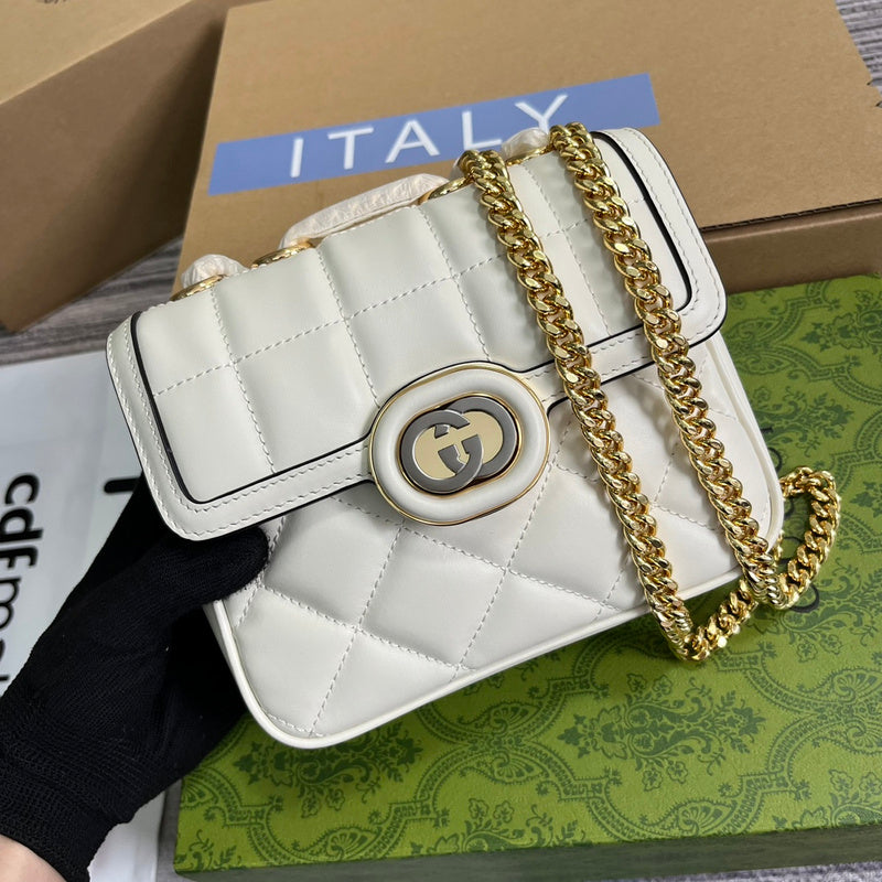 Ozarra - GCI Bags - 5506
