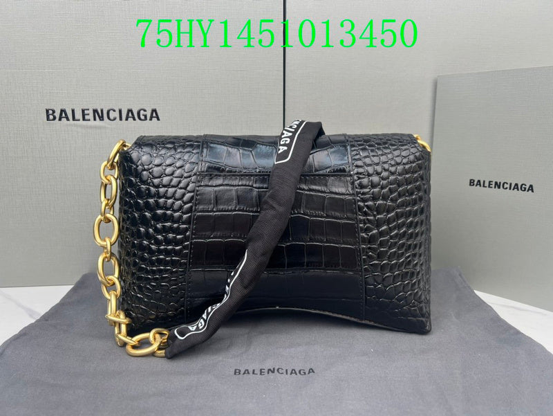 Ozarra - BGA Bags - 2018