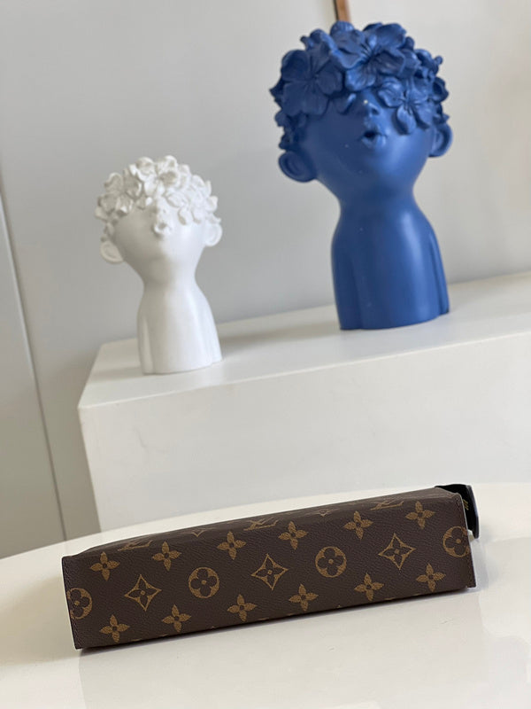 Ozarra Fashion Lu-Vi Bags - 16752