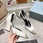 Ozarra Luxury - PD Women Shoes - 248
