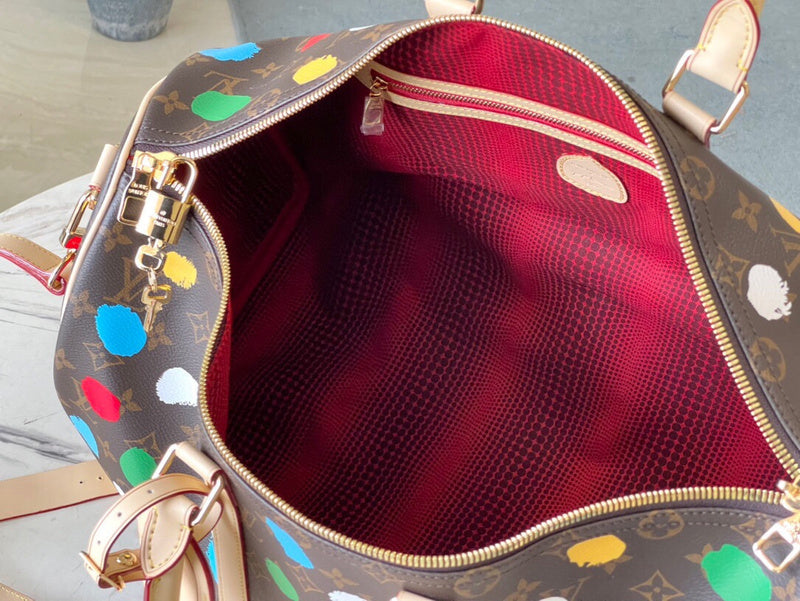 Fashion Lu-Vi bags - 4285