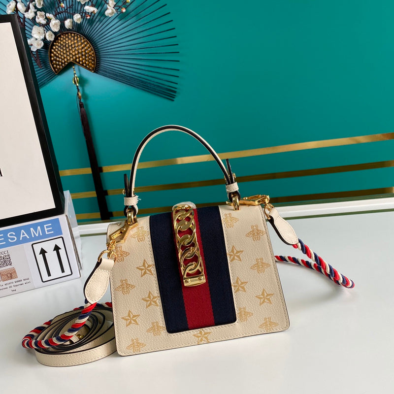 Ozarra - GUKI Bags - 2145