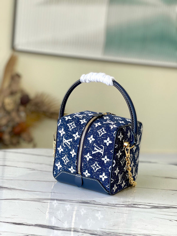 Fashion Lu-Vi bags - 5471
