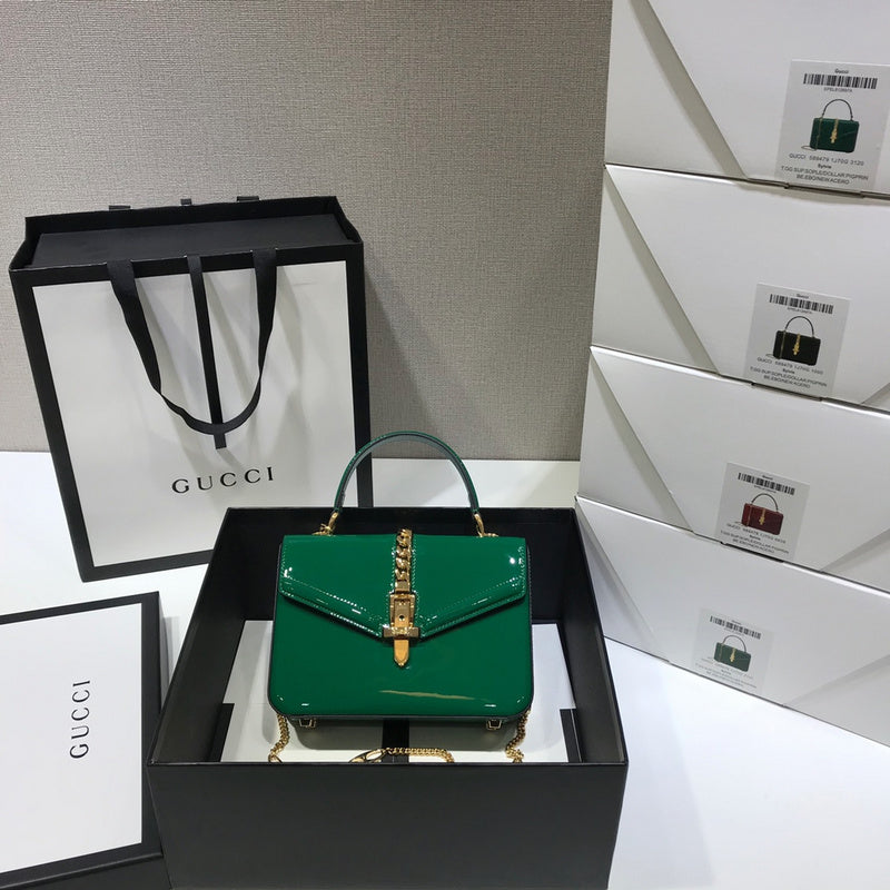 Ozarra - GUKI Bags - 2087