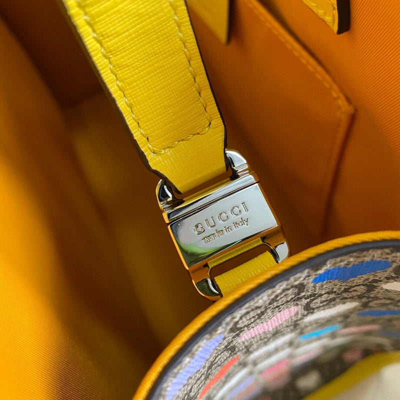 Ozarra - GCI Bags - 5855
