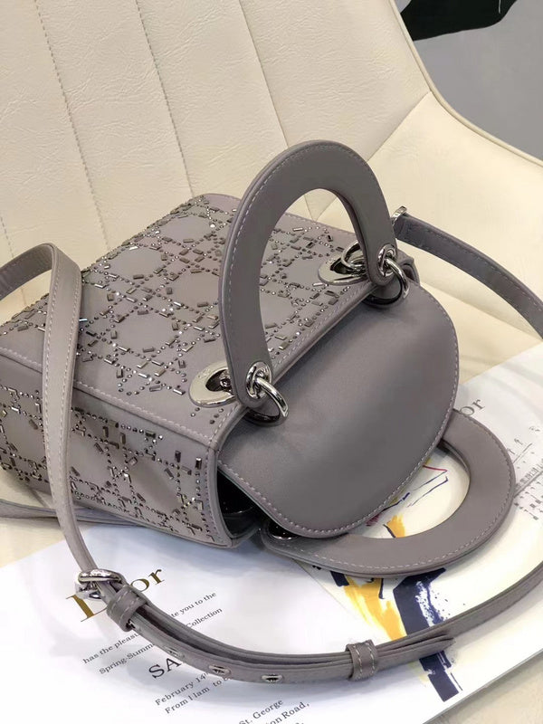 OZ - Dir Bags - 906