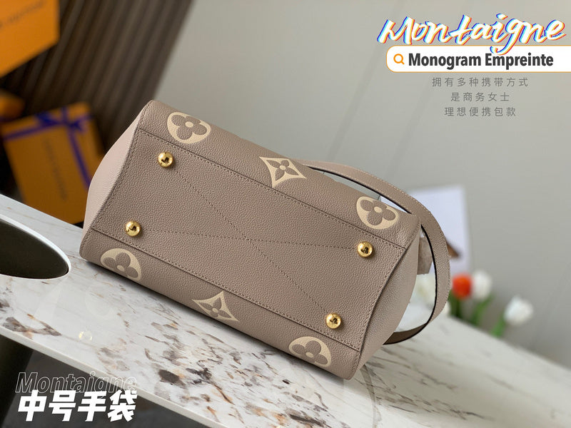 Ozarra Fashion Lu-Vi Bags - 16633