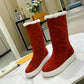Ozarra Luxury - LOV Women Shoes - 799