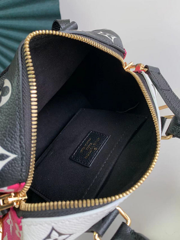 Ozarra Fashion Lu-Vi Bags - 16774