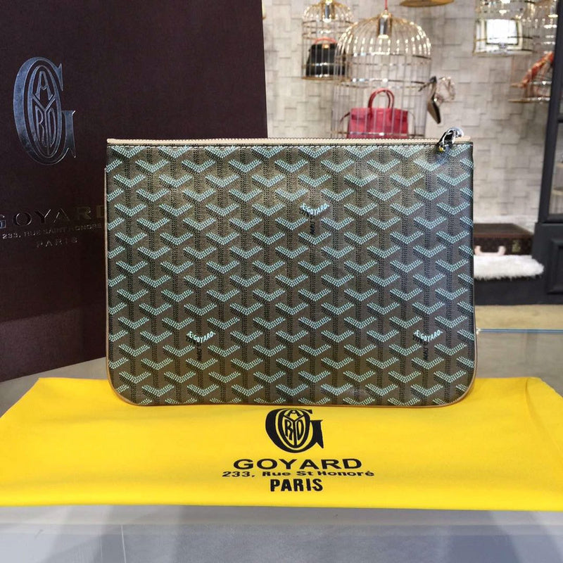 Ozarra - GOD Bags - 855