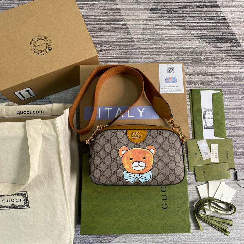 Ozarra - GG Bags - 2133