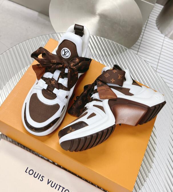 Ozarra Luxury - LOV Women Shoes - 212