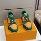 Ozarra Luxury - LOV Men Shoes - 1491