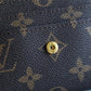 Ozarra Fashion Lu-Vi bags - 9231