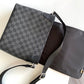 Ozarra Fashion Lu-Vi Bags - 16949