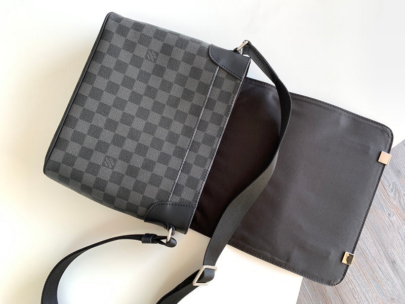 Ozarra Fashion Lu-Vi Bags - 16949