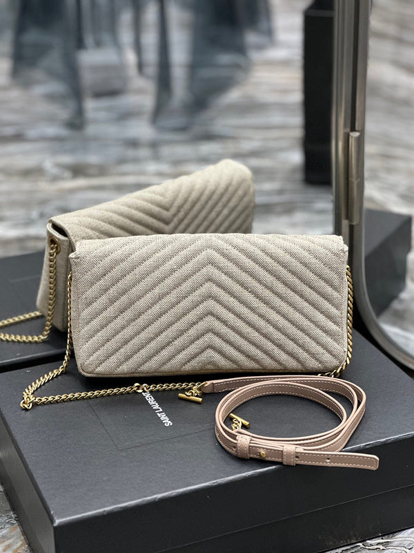 Ozarra SLY Bags - 076