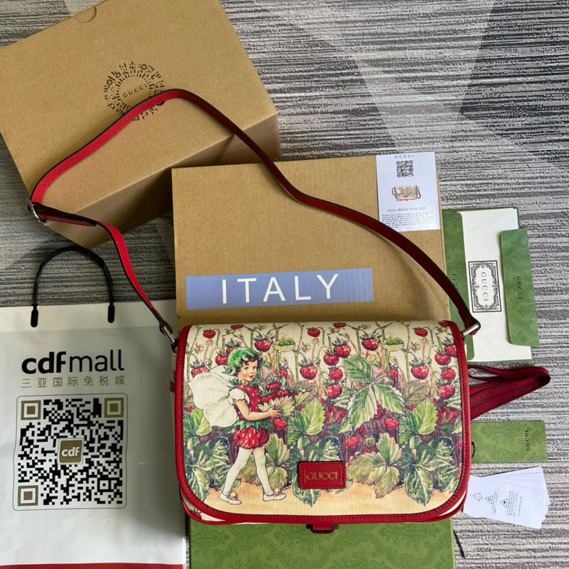 Ozarra - GCI Bags - 4300